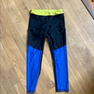 Work by lovers and friends yoga legging size Small